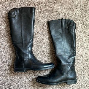 Franco Sarto Riding Boots